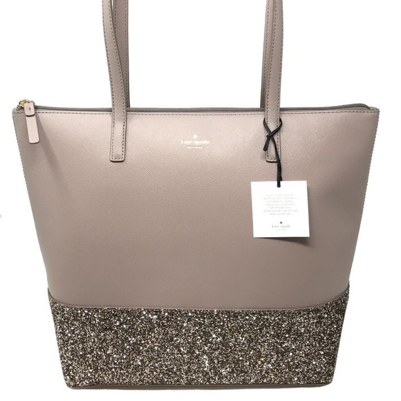 Kate spade large Penny Greta Court Tote handbag - Picture 3 of 8